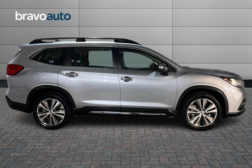 Subaru Evoltis (IN) 2.4 TOURING GARDX AT 4X4