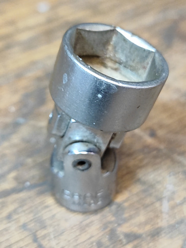 Craftsman Dado Articulado 3/4 Ent 3/8 No Snap On Hazet Proto (Usado)