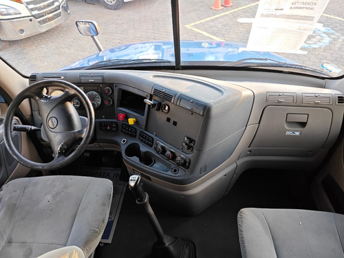 Tractocamion Freightliner Seminuevo Cascadia 125 Mod 2019