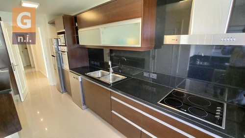 Imagen 5 de 14 de Apartamento En Punta Del Este (playa Brava) Ref. 4386