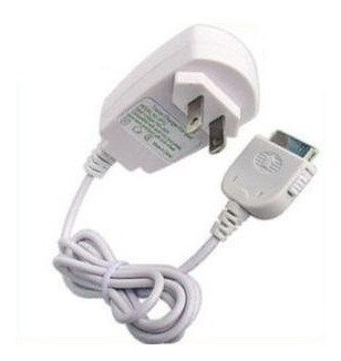 Cargador Pared iPhone 4s Usb Pc Mp4 Samsung Galaxy Tabletas