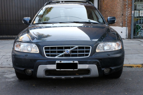 Volvo Xc70 Cross Country
