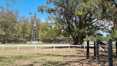 Imagen 20 de 29 de Venta Lote / Chacra En Estancia El Aduar - Zarate