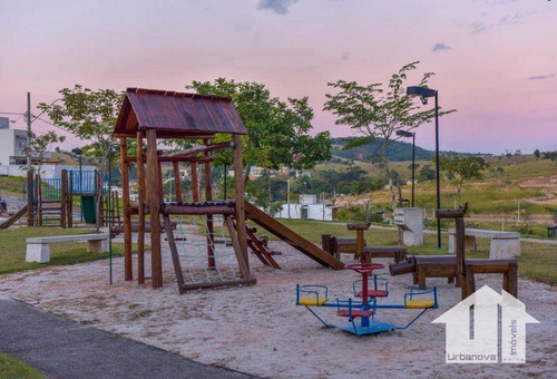 Imagem 16 de 19 de Sobrado Com 3 Dormitórios À Venda, 264 M² Por R$ 1.590.000,00 - Condomínio Verana - São José Dos Campos/sp - So0202