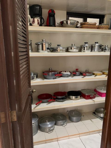 Imagen 13 de 30 de Renta Casa De Un Piso En Mérida !!! Amueblada $11´000,000.00