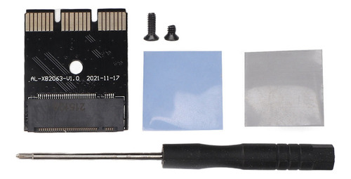 Adaptador Ssd For La Serie X S Cfexpress A M.2 Pcie 4.0