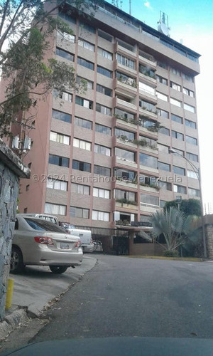 Apartamento El Vigia En Calle Cerrada En Alquiler En Clnas. De Santa Mónica Ramal 3 Caracas 