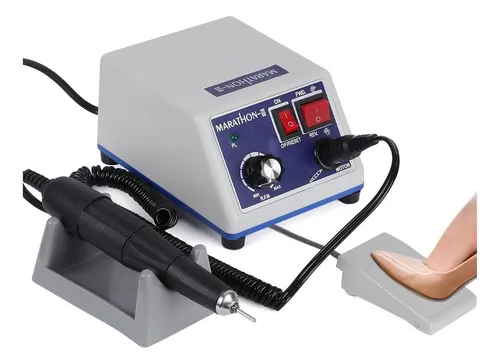 comprar Micromotor Micro Motor Equipo De Laboratorio N3 Con Mango