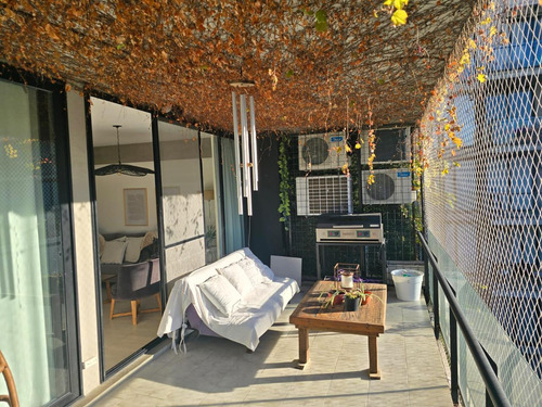 Venta - 4 Amb C/dep - 155 M2 - 2 Coch - Balcon Aterrazado - Full Amenities - Greenhaus.