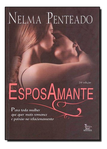 Livro Esposa - Amante