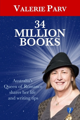 Libro 34 Million Books: Australia's Queen Of Romance Shar...
