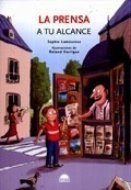 Prensa A Tu Alcance (coleccion Querido Mundo) - Lamoureux S