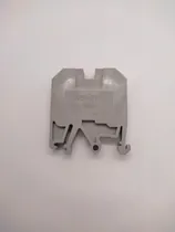 Comprar Borneras Para Riel Din Jxb6  44amp 22-8awg 