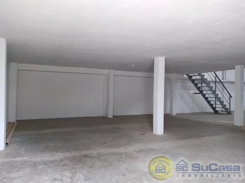 Escelente Local Comercial Cod. 13605