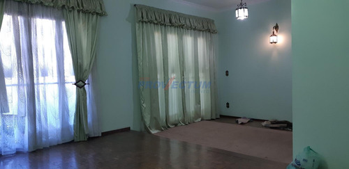 Imagem 5 de 15 de Casa À Venda Em Jardim Nossa Senhora Auxiliadora - Ca243142