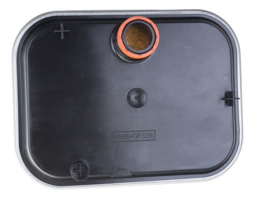 Filtro Câmbio Automático Classe A 190 1.9 98-04 A1683770395