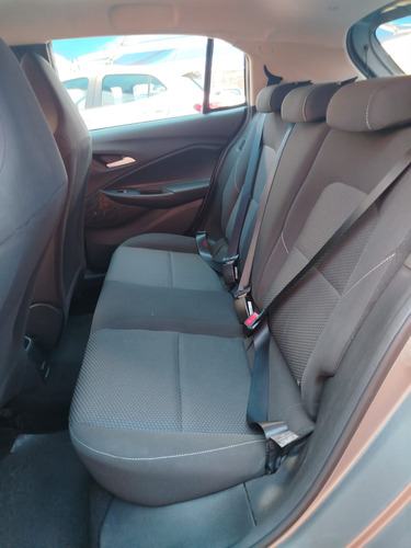 Chevrolet Onix 1.0 Lt 2 5P