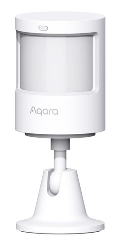 Imagen 3 de 6 de Aqara Sensor De Movimiento P1 Apple Homekit & Amazon Alexa