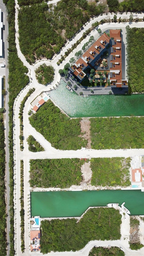 Imagen 30 de 30 de Departamento En Venta En Puerto Aventuras