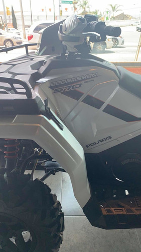 Imagen 13 de 13 de Polaris Sportman 570 Cc
