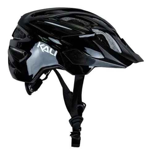 Casco de bicicleta kali sales
