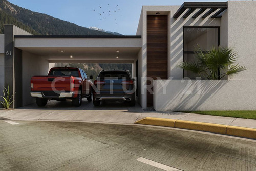 Casa En Venta Condesa Rejon Ii, Chihuahua