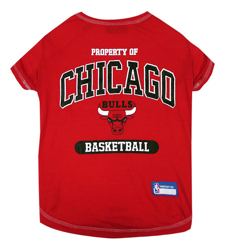 Ropa Para Mascotas De La Nba. - Sudaderas Y Camisetas C...