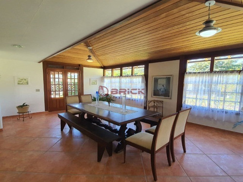 Imagem 28 de 30 de Casa Com 4 Quartos Sendo 2 Suítes, 1.300 M² De Terreno Plano No Comary - Teresópolis/rj. - Ca01822 - 69889435