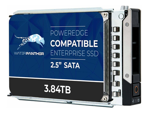 Pantera Agua 2.5  Gen14 Sata Ssd