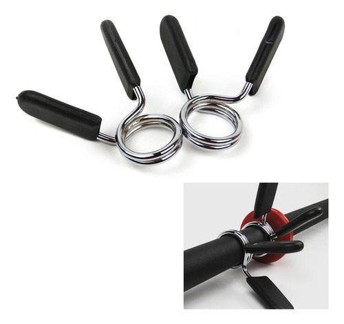 Barras De Mancuernas Accesorios De Hardware 28mm