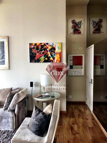 Imagem 5 de 30 de Apartamento Para Venda No Mandarim - Ap15924