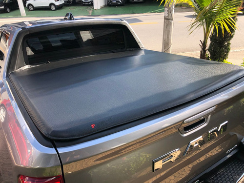 RAM Ram 2.0 Turbo Diesel Laramie 4X4 Automático