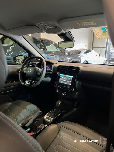 Citroën C4 Cactus 1.6 THP FLEX SHINE PACK EAT6