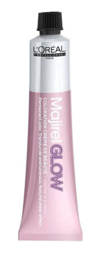 Loreal Professionnel Majirel Maji Glow Light Bases .10 50ml