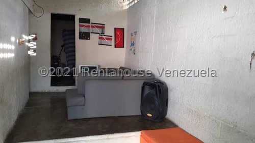 Imagen 9 de 14 de Casa En Venta Cabudare Av La Mata Codigo22-1127 Im