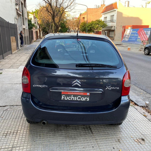 Citroen Xsara Picasso 1.6 Fase2 I Exclusive