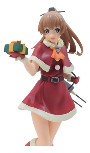 Figura De Anime Kumano De Kancolle  