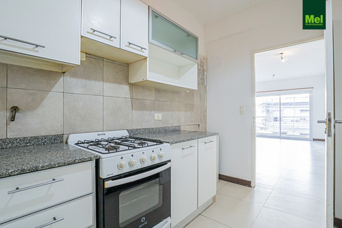 Hermoso 3 Ambientes Con Doble Cochera L Villa Urquiza