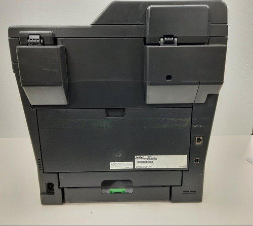 Impressora Laser Multifuncional Brother Dcp-8112dn Revisada