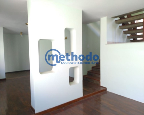 Casa Venda Jardim Das Paineiras Campinas Sp - Ca00056 - 68415746
