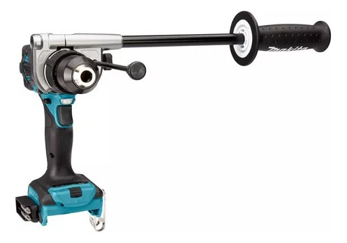 Parafusadeira Impacto Hp001gz+ 1 Bat5ah+ Carreg Makita