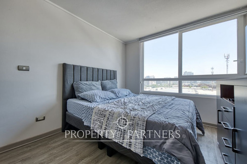 Departamento Amoblado Y Perfecto Para Airbnb O Est...