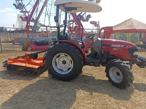 Tractor Agricola Case Farmall 50b Mecanico