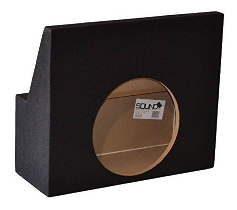 Imagen 2 de 4 de Vehiculo Chevy Corvette C5 Z06 Estuche Subwoofer