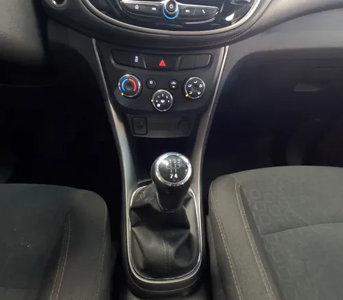 Chevrolet Tracker 1.8 Ls