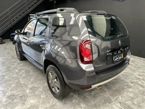Renault Duster 2.0 Dynamique