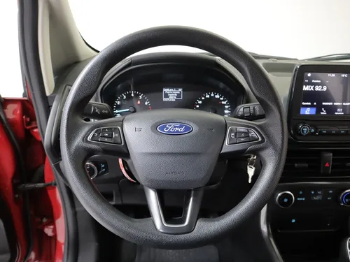 Ford Ecosport SE 1.5 MT 4X2