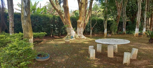 Imagem 2 de 14 de Maravilhoso Sítio Em Meio A Natureza De Mogi Das Cruzes!!!