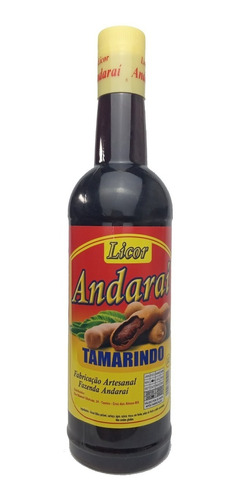 Licor De Tamarindo Do São João Da Bahia O Melhor