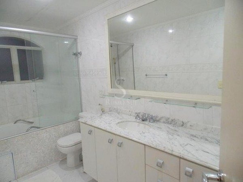 Imagem 8 de 15 de Casa Condominio - Jardim Marajoara - Ref: 34132 - V-34132